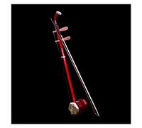 Strumento Musicale Erhu Strumento Tradizionale Cinese Erhu Esagonale In Legno Duro Per Principianti Erhu Con Set Completo Di Accessori