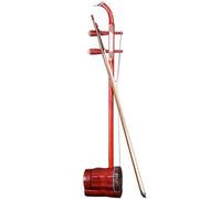 Strumento Musicale Erhu Tubo Per Pianoforte Ottagonale In Palissandro Africano Alto Erhu Strumento A Corde Etnico Cinese Con Set Completo Di Accessori