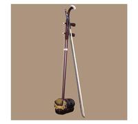 Strumento Musicale Erhu Vecchio Erhu Ottagonale Piatto In Mogano Professionale Che Suona Lo Strumento Erhu Popolare Cinese Con Accessori