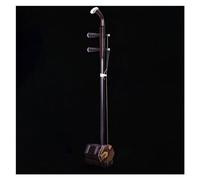 Strumento Musicale Erhu Vecchio Strumento Erhu Esagonale Standard Tradizionale In Mogano Cinese Tipo Erhu