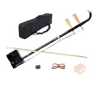 Strumento Musicale Erhu Violino Cinese Erhu In Legno Massello A 2 Corde Con Codice Inciso Strumenti A Corda Erhu Con Arco E Custodia
