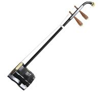 Strumento Musicale Erhu Violino Professionale Cinese Erhu A 2 Corde In Legno Massello Con Archetto E Custodia Rigida
