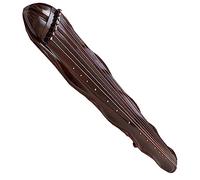 strumento musicale guqin Abete Cinese Centenario Guqin Che Suona Guqin Da Collezione Fatto A Mano Con Scatola Guqin