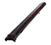 Strumento Musicale Guqin In Legno Di Abete Vecchio Fatto A Mano Tipo Di Performance Di Lira Guqin Tradizionale Cinese Professional Guqin