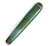 Strumento Musicale Guqin Verde Per Principianti Principianti Lira Di Abete Vecchio Laccato Grezzo Fatto A Mano Professional Guqin (Color : 02)