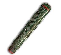 Strumento Musicale Guqin Verde Per Principianti Principianti Lira Di Abete Vecchio Laccato Grezzo Fatto A Mano Guqin per principianti (Color : 04)