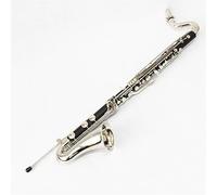 Strumento Musicale In Gomma Dura Per Studenti, Tono Bb, Nero Professionale, 20 Tasti, Per Clarinetto clarinetto professionale