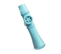 Strumento musicale Kazoo versatile per tutte le età, design ergonomico per crescere i bambini con strumenti di espressione creativa