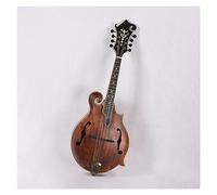 Strumento Musicale Mandolino A 8 Corde In Abete Massiccio Fatto A Mano In Stile F