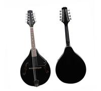 Strumento Musicale Mandolino A 8 Corde Principianti Pratica Chitarra Canto Mandolino Strumento Professionale