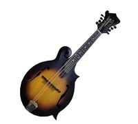 Strumento Musicale Mandolino Di Tipo F A 8 Corde Per Mandolino Di Alta Qualità Fatto A Mano Professionale Professionale Mandolino