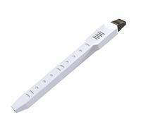 strumento musicale, Mini strumento elettronico digitale tascabile flauto for principianti con vari suoni di strumenti musicali for