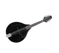Strumento Musicale Nazionale Mandolino Chitarra Mandolino Strumento Musicale Occidentale A 8 Corde Professionale Mandolino (Color : 01)
