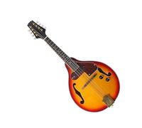 Strumento Musicale Nazionale Mandolino Elettrico A 8 Corde Con Accessori Per Cavi A Corda Professionale Mandolino