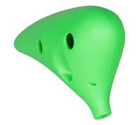 Strumento musicale Ocarina C a 12 fori con custodia in ABS Materiale Ocarina