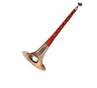 Strumento Musicale Palissandro Suona BCDFG Suona Suona (Color : B flat)