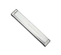 Strumento Musicale Per Adulti Per Principianti Con Armonica A 24 Fori Con Melodia C Polifonica Armonica Strumento Musicale (Color : 03)