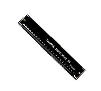 Strumento Musicale Per Adulti Per Principianti Con Armonica A 24 Fori Con Melodia C Polifonica Armonica Strumento Musicale (Color : 01)