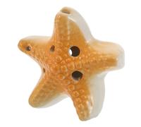 Strumento Musicale Per Bambini Fiato Da Spiaggia L'apprendimento Dei Ocarina