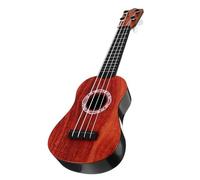 Strumento Musicale Per Chitarra Ukulele Studente Principiante Mini Strumenti Per Chitarra A 4 Corde Ukulele Kit