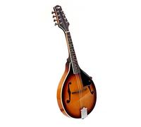 Strumento Musicale Per Mandolini In Tiglio A 8 Corde Con Corde In Acciaio Per Tastiera In Palissandro Professionale Mandolino
