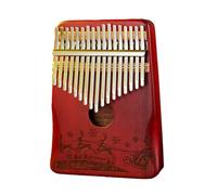 Strumento musicale per pianoforte con dita Kalimba per pollice