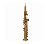 Strumento Musicale Per Sassofono Saxophone, Strumento Musicale Dritto Di Livello Prestazionale In Si Bemolle