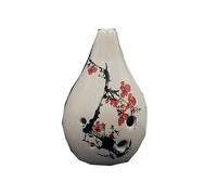 Strumento musicale piccolo flauto in ceramica a sei fori AF Tuning stile antico