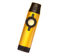 Strumento musicale portatile Kazoo strumento musicale regolabile Kazoo piccolo strumento musicale per gli appassionati di strumenti