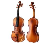 Strumento Musicale Professionale Per Violino 4/4 Violino Acustico Maestro Fatto A Mano