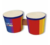 Strumento musicale Reig Tamburo Legno Plastica