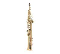 Strumento Musicale Sassofono Saxophone Dritto Strumento Musicale Sassofono Saxophone In Si Bemolle