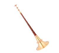 Strumento Musicale Suona Foro Medio Non Fisso In Legno Di Sandalo Suona Corno Per Principianti Adulti Suona Strumento A Fiato