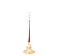 Strumento Musicale Suona In Legno Di Sandalo Rosso In Chiave D Per Principianti Tromba Professionale Prestazioni Di Dimensioni Professionali (Color : Blood sandalwood)