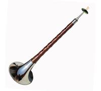 Strumento Musicale Suona Si Bemolle Suona Strumento A Fiato Set Completo Ebano/palissandro Rosso La Nazione Cinese Suona Con Accessori (Color : Rosewood)