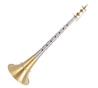 Strumento Musicale Suona Strumento A Fiato Suona Per Adulti Tradizionale Folk Suona Con Asta In Alluminio Con Ancia