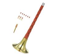 Strumento Musicale Suona Strumento Musicale A Fiato Etnico Suona Realizzato In Palissandro Per Principianti Di Tradizione Cinese D Key Suona