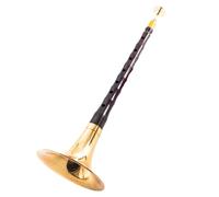 Strumento Musicale Suona Suona In Palissandro Per Principianti Adulti Professionisti Che Suonano Strumenti A Fiato Suona Etnici (Color : A flat)