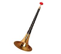 Strumento Musicale Suona Tasto C/tasto D Ebano Suona Principiante Adulto Professionista Che Suona Uno Strumento Suona Etnico (Color : D Key)