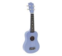 Strumento Musicale Ukulele Professionale Mini 21 Pollici Ukulele In Tiglio 4 Corde Con Tastiera In Palissandro Ukes con Kits(PURPLE)