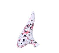 Strumento Ocarina a 12 fori Ocarinas Tono Alto C Strumento professionale in resina Ocarina per principianti amanti della musica