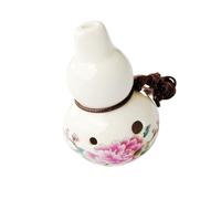 Strumento Ocarina Colorato A Sei Fori Con Chiave In Do Per Principianti Adulti Che Suonano O Praticano Professionisti Ocarina(5)