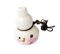 Strumento Ocarina Colorato A Sei Fori Con Chiave In Do Per Principianti Adulti Che Suonano O Praticano Professionisti Strumento Ocarina Professionale(4)