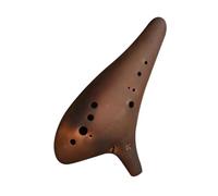 strumento ocarina Foro per cordino per flauto a traversa professionale per strumento raro leggendario Ocarina