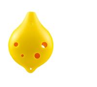 Strumento Ocarina Guida per principianti alla pratica di uno strumento AC Alto C Ocarina a 6 fori (5)