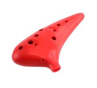 Strumento Ocarina L'ocarina In Do A 12 Fori È Adatta Sia Ai Principianti Che Agli Appassionati Professionisti