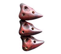 strumento ocarina Mini Ocarina 6 Fori Ocarina Of Time Ocarine Accessori Per Strumentazione Musicale Professionale