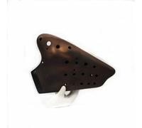 strumento ocarina Mini Ocarina Advanced Ceramica Strumenti Musicali Flauto A Traversa Professionale (Color : 2)