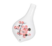 strumento ocarina Ocarina 6 Buche Per Principianti AC Alto Chiave C Ocarina Entry-level Che Suona La Copertura Protettiva Del Fiore Di Pruno