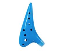 Strumento Ocarina Ocarina A 12 Fori Con Chiave In Do Contralto In AC Strumento Per Principianti E Amanti Della Musica(6)